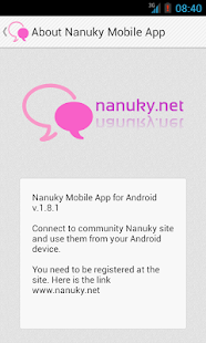 How to install Nanuky 1.8.2 unlimited apk for laptop