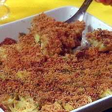 Emmanuel's Baked Artichoke Hearts