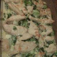 Chicken Divan