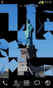 How to download 3D Tiles Live Wallpaper patch 1.5.0 apk for laptop