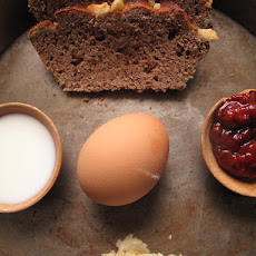 Chestnut Bread
