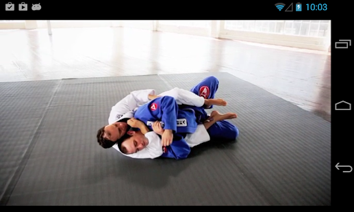 How to mod Gracie Barra BJJ: Weeks 5-8 1.0 apk for laptop