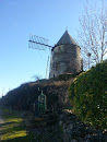 Moulin De Villasavary