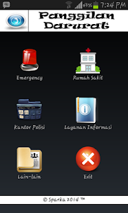 How to mod Call Informasi Bandung patch 1.0 apk for android