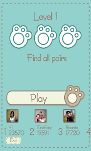 How to install Osom Memo 2014.02.04 mod apk for bluestacks