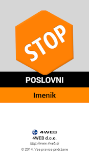 How to mod Stop Poslovni imenik patch 1.09 apk for laptop