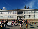 Colegio Virgen De La Peña