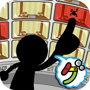 ただいま監視中.apk 1.0.1