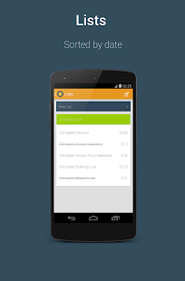 How to install Shopping List 1.0.6.3 apk for bluestacks