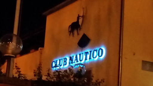 Gaeta - Club Nautico