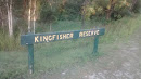 Kingfisher Reserve