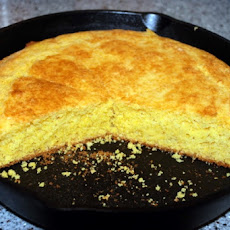 Real Southern Cornbread