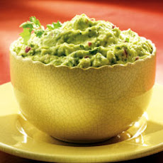 Guacamole Ranchero