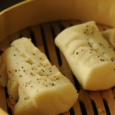 Steamed & Smoked Cod