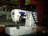 Maquinas De Coser Industriales