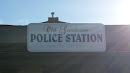 Old Gundaroo Police Station