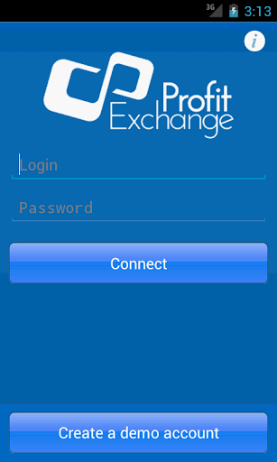 【免費財經App】Profit-Exchange-APP點子