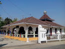 Masjid Nurul Huda Selomarto