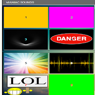 How to install Maniac Sounds pre patch 1.0 apk for android