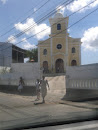 Igreja de Cosme de Farias