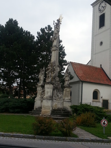 Denkmal Enzersdorf Church