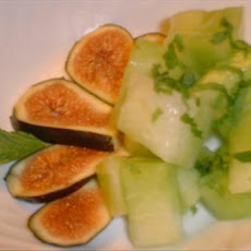 Honeydew Compote