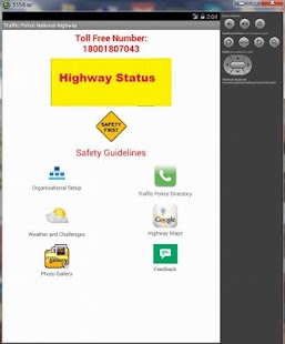 How to mod JK Traffic Police NHW 1.0 apk for pc