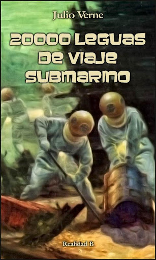 20000 Leguas Viaje Submarino