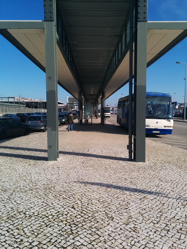 Aveiro Bus Station