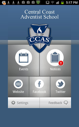 CCAS