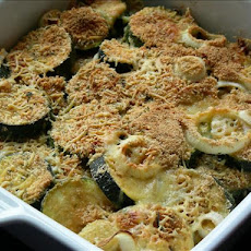 Zucchini Casserole