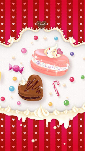 【免費個人化App】Sweets macaroon-APP點子