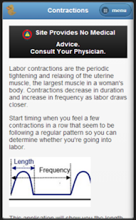 How to mod Contraction timer for labor patch 2.0.1 apk for bluestacks