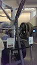 The Wonder Of Aircraft Tired Exhibit