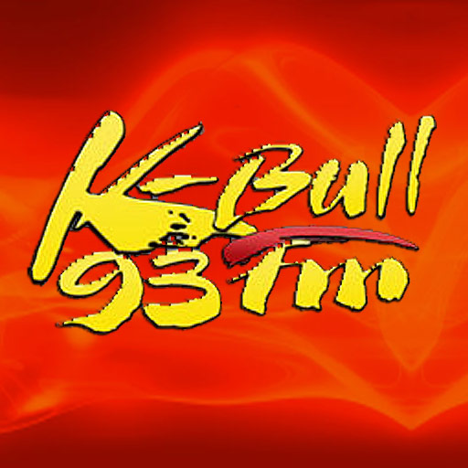 K-Bull 93 音樂 App LOGO-APP開箱王