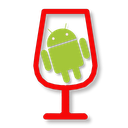 AlcoDroid Alcohol Tracker mobile app icon