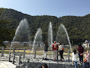 吉香公園大噴水