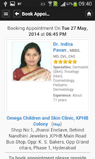 How to download Dr Indira Pavan Appointments 1.1.1 mod apk for laptop
