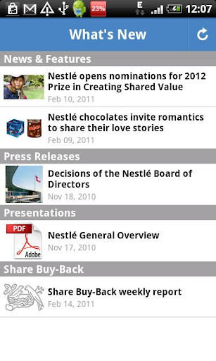 Nestlé