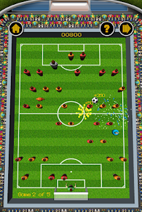 How to install Drop Kick Soccer Game 01.00.14 apk for pc