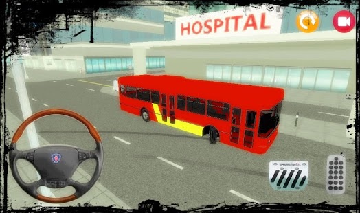 How to install Bus Driving in Traffic lastet apk for android