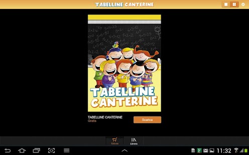 How to get Le Tabelline Canterine apk for laptop