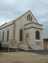 Ardrossan Uniting Church.