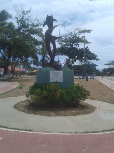 O Pescador de Buraquinho