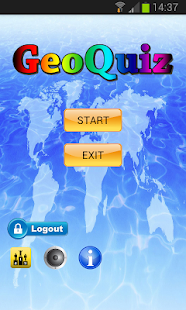 How to install GeoQuiz 1.2 apk for laptop