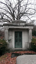Heath - Sawtelle Family Crypt
