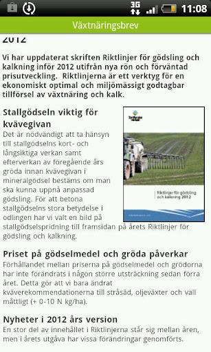 免費下載新聞APP|Nyheter Jordbruksverket app開箱文|APP開箱王
