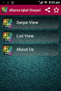 How to mod Allama Iqbal Shayari Urdu Sher 2.1 unlimited apk for laptop