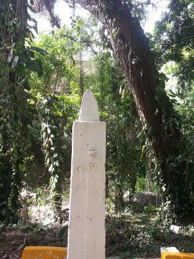 Mini Obelisco