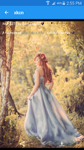 How to install xkcn (xinh khong chiu noi) 1.02 mod apk for laptop